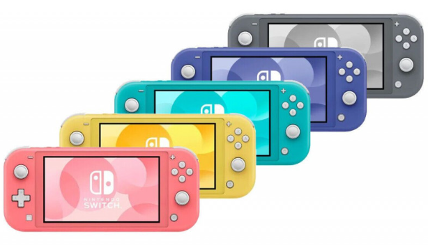 Chip+128 Гб с играми